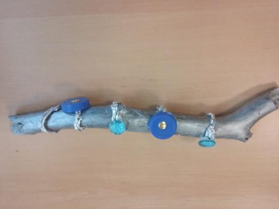 4ème semaine : Manette DIY et Jeu Scratch