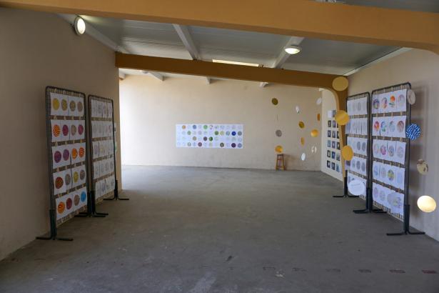Transmission – Exposition