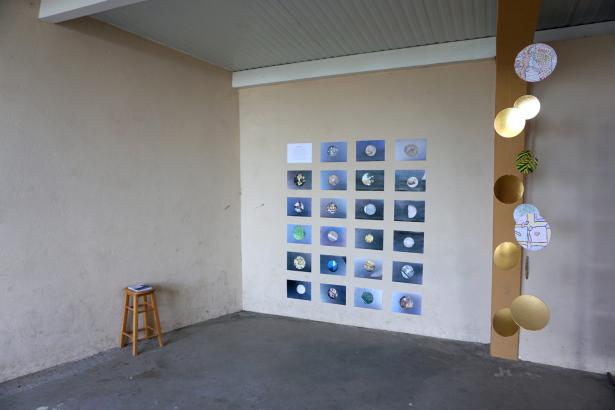 Transmission – Exposition
