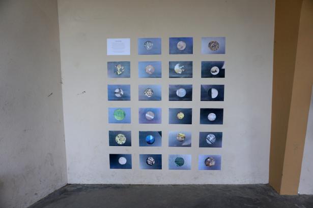 Transmission – Exposition