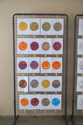 Transmission – Exposition
