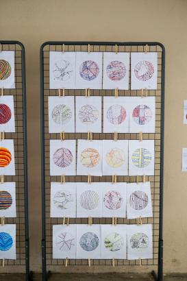 Transmission – Exposition