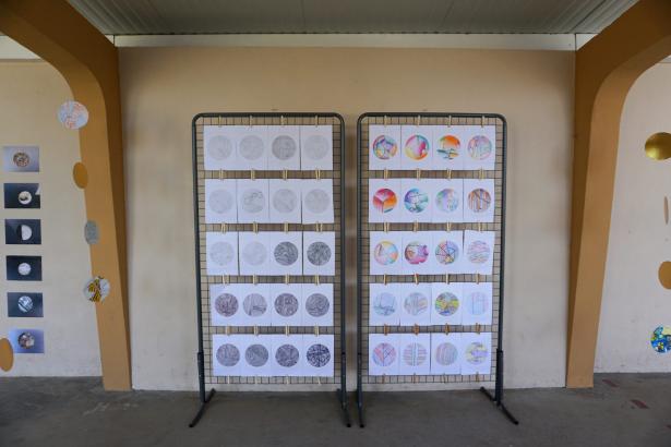 Transmission – Exposition