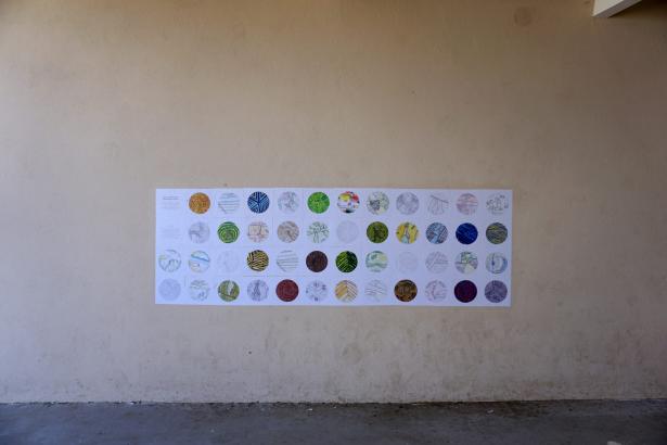 Transmission – Exposition