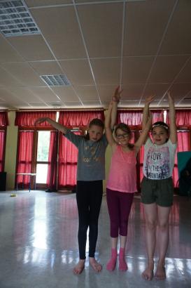 14 – 15. Jours /// Valloire