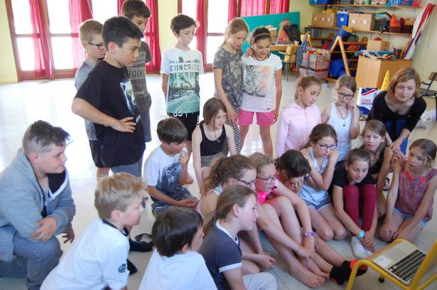 16 – 18. Jours /// Valloire