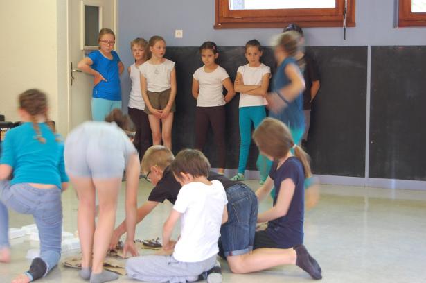 19 – 20. Jours /// Valloire