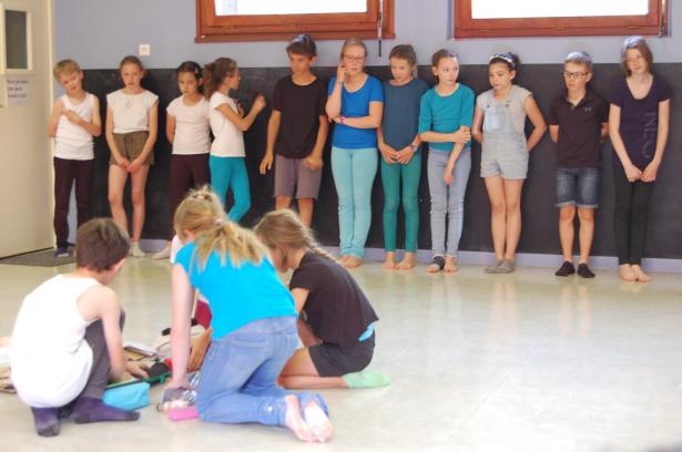 19 – 20. Jours /// Valloire