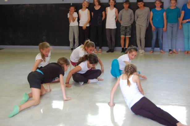 19 – 20. Jours /// Valloire