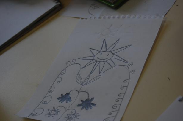 Semaine 3 – Les plantes imaginaires