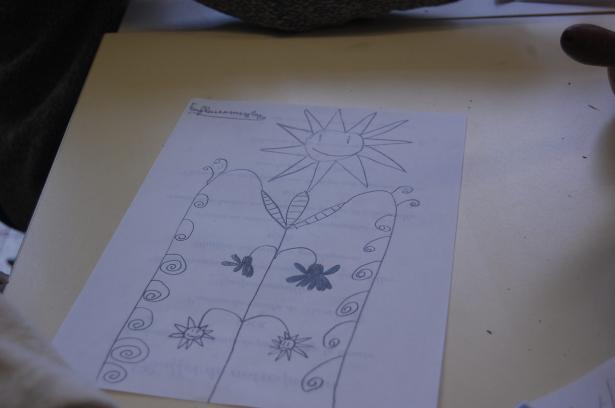 Semaine 3 – Les plantes imaginaires