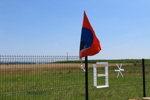 suivant > Retour sur la demie-heure de préparation avant l’accueil à Borderland*