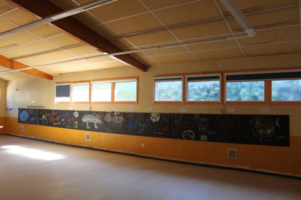 Fin du voyage - Restitution et exposition