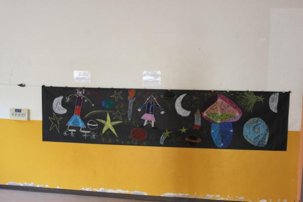 Fin du voyage - Restitution et exposition