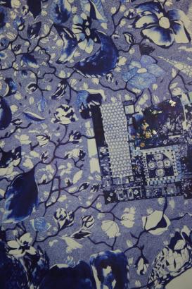 _Carte subjective de Lagrasse_
