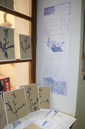 Vernissage de l’exposition