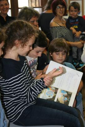 Vernissage de l’exposition