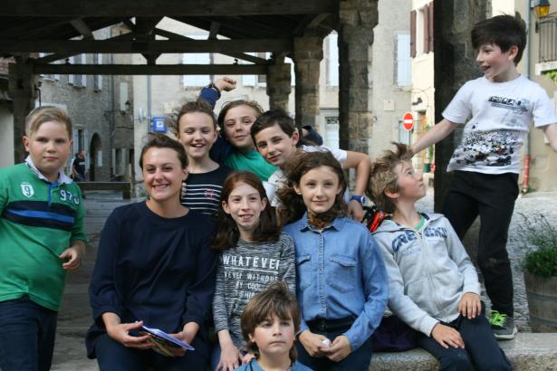 Le vernissage de l’exposition