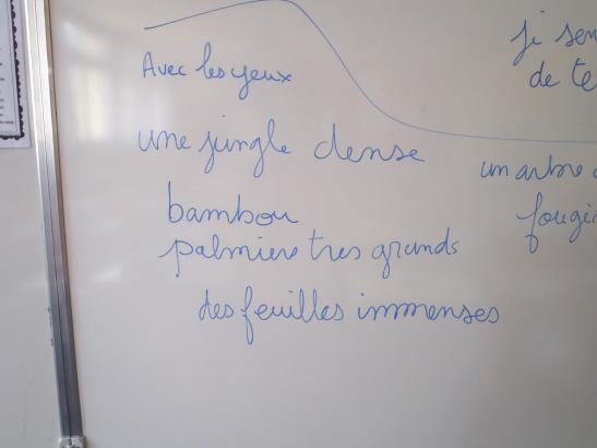 Écrire ensemble