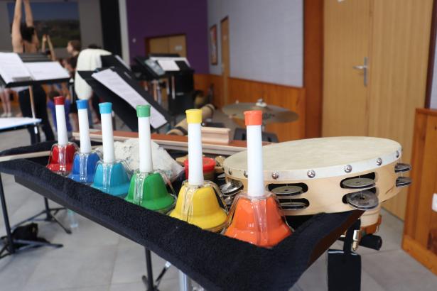Percussion