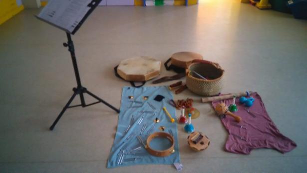 Percussion