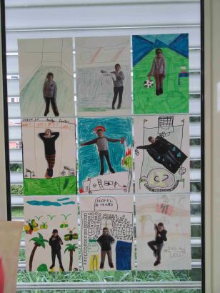 Une exposition