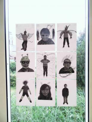 Une exposition