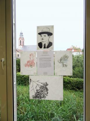 Une exposition