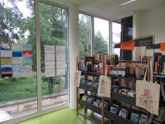 Une exposition