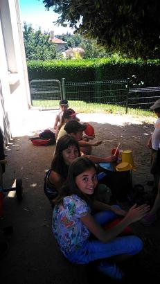 Percussion