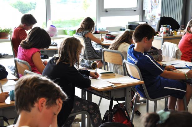 Préparation de la restitution de résidence: mardi