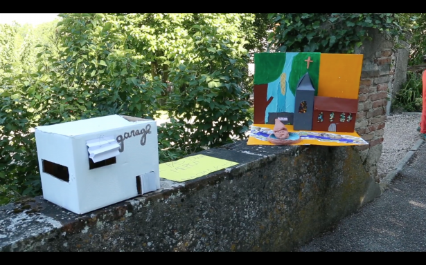 Les maquettes du Mini-Mirabel projettent un nouvel imaginaire pour le village de Mirabel.