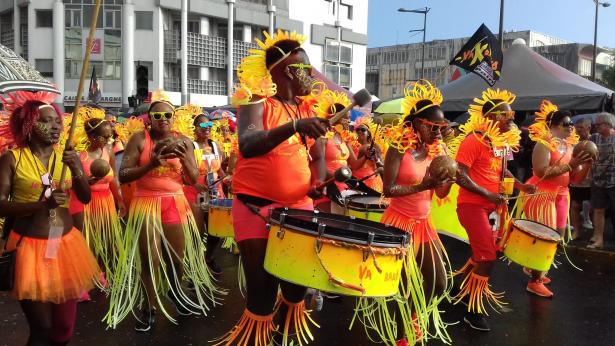 Après le carnaval