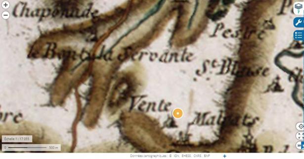 Le langage des cartes - 1/2