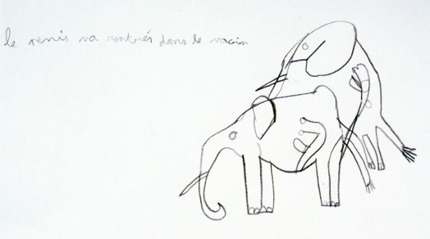 LA REPRODUCTION (2)