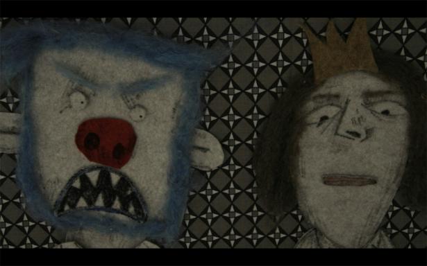 Photogrammes // 3