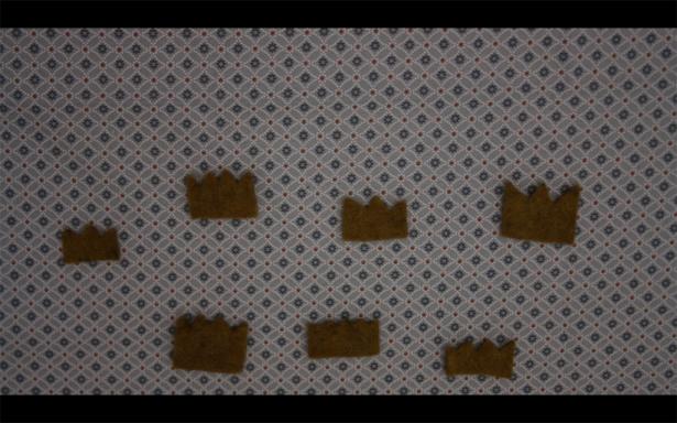 Photogrammes // 3