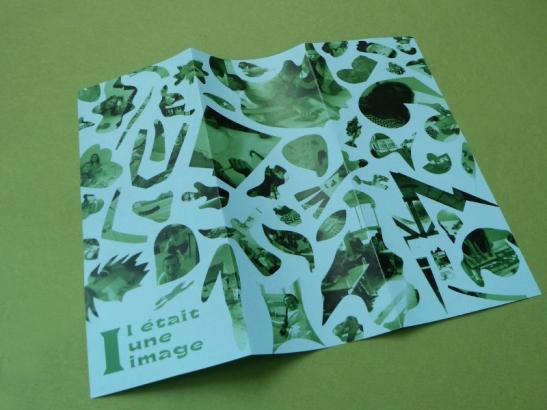 Le mini-guide l’exposition.