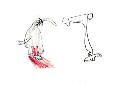 L’ACCOUCHEMENT (3)