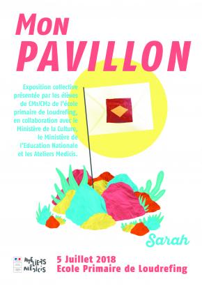 Les affiches sont prêtes