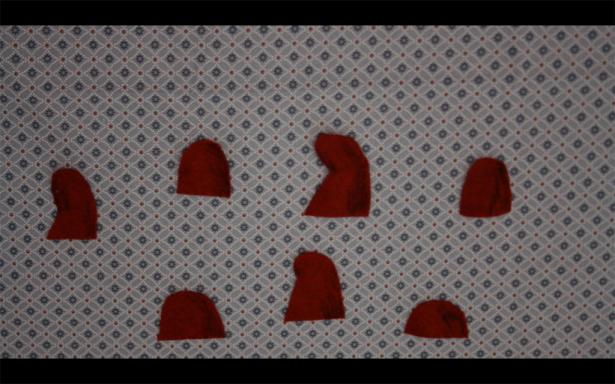 Photogrammes // 3