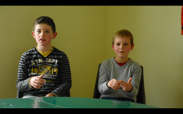 Les sentiers battus