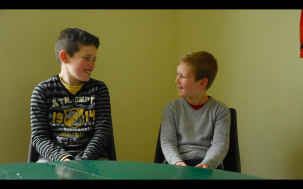 Les sentiers battus