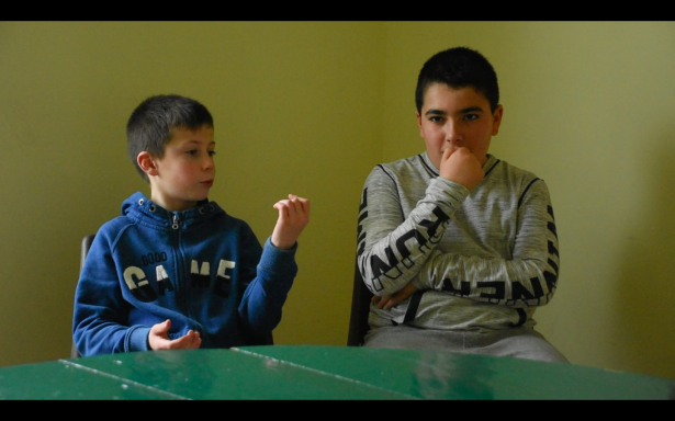 Les sentiers battus
