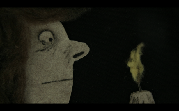 Photogrammes // 1