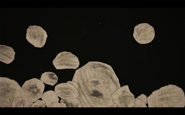 Photogrammes // 1