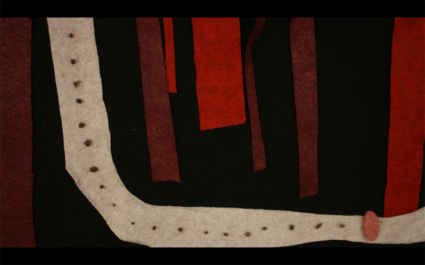 Photogrammes // 1