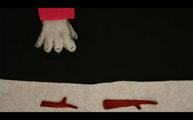 Photogrammes // 1