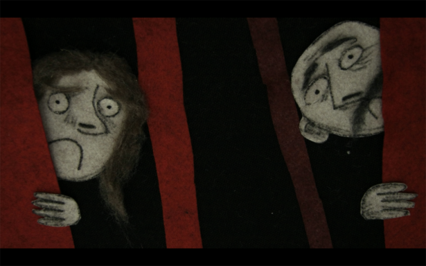 Photogrammes // 1
