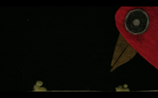 Photogrammes // 2
